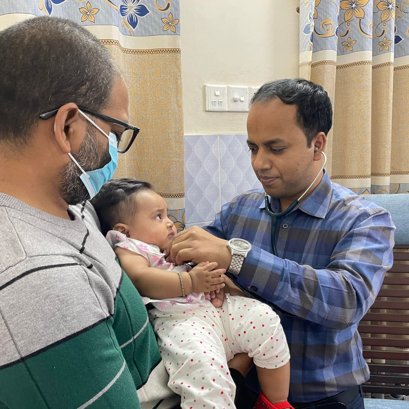 Baby Care