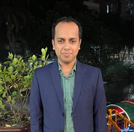 ডাঃ পলাশ সিকদার